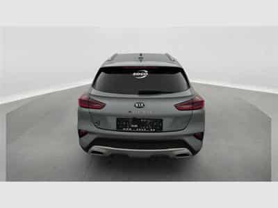 Kia XCeed 1.6 CRDi MHEV Business Line NAVI/ FULL LED / CAMERA / JA 18" (2021) - Photo 5