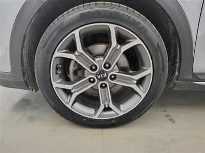 Kia XCeed 1.6 CRDi MHEV Business Line NAVI/ FULL LED / CAMERA / JA 18" (2021) - Photo 6
