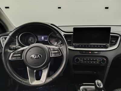 Kia XCeed 1.6 CRDi MHEV Business Line NAVI/ FULL LED / CAMERA / JA 18" (2021) - Photo 9