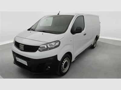 Fiat Scudo 2.0 M-Jet 180Cv AT8 L3 3PL / NAVI / CARPLAY / CAMERA (2024) - Foto 1