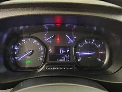 Fiat Scudo 2.0 M-Jet 180Cv AT8 L3 3PL / NAVI / CARPLAY / CAMERA (2024) - Foto 10