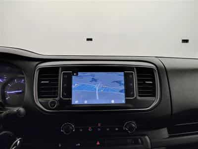 Fiat Scudo 2.0 M-Jet 180Cv AT8 L3 3PL / NAVI / CARPLAY / CAMERA (2024) - Foto 11