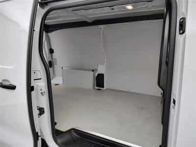 Fiat Scudo 2.0 M-Jet 180Cv AT8 L3 3PL / NAVI / CARPLAY / CAMERA (2024) - Foto 13