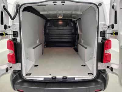 Fiat Scudo 2.0 M-Jet 180Cv AT8 L3 3PL / NAVI / CARPLAY / CAMERA (2024) - Foto 14