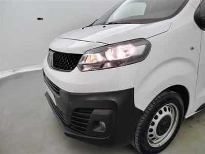 Fiat Scudo 2.0 M-Jet 180Cv AT8 L3 3PL / NAVI / CARPLAY / CAMERA (2024) - Foto 15