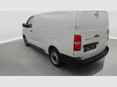 Fiat Scudo 2.0 M-Jet 180Cv AT8 L3 3PL / NAVI / CARPLAY / CAMERA (2024) - Foto 2