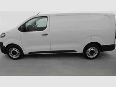 Fiat Scudo 2.0 M-Jet 180Cv AT8 L3 3PL / NAVI / CARPLAY / CAMERA (2024) - Foto 3