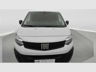 Fiat Scudo 2.0 M-Jet 180Cv AT8 L3 3PL / NAVI / CARPLAY / CAMERA (2024) - Foto 4