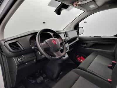 Fiat Scudo 2.0 M-Jet 180Cv AT8 L3 3PL / NAVI / CARPLAY / CAMERA (2024) - Foto 8