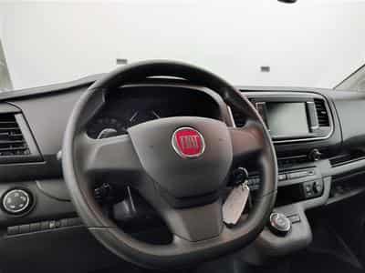 Fiat Scudo 2.0 M-Jet 180Cv AT8 L3 3PL / NAVI / CARPLAY / CAMERA (2024) - Foto 9