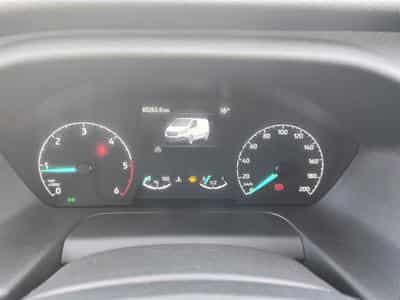 Ford Transit 2.0 TDCi L1H1 3PL CLIM / PDC AV-AR (2022) - Foto 10
