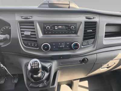 Ford Transit 2.0 TDCi L1H1 3PL CLIM / PDC AV-AR (2022) - Foto 11