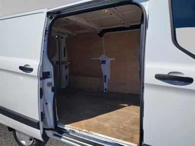 Ford Transit 2.0 TDCi L1H1 3PL CLIM / PDC AV-AR (2022) - Foto 13