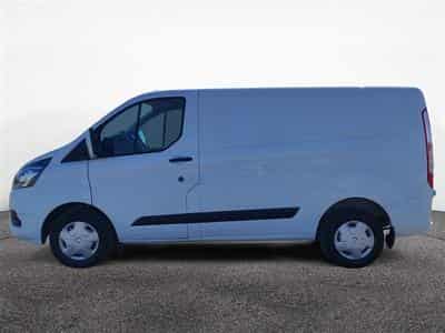 Ford Transit 2.0 TDCi L1H1 3PL CLIM / PDC AV-AR (2022) - Foto 3