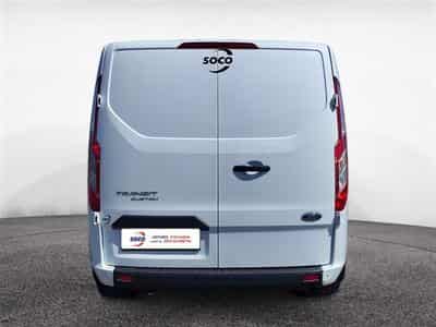 Ford Transit 2.0 TDCi L1H1 3PL CLIM / PDC AV-AR (2022) - Foto 5