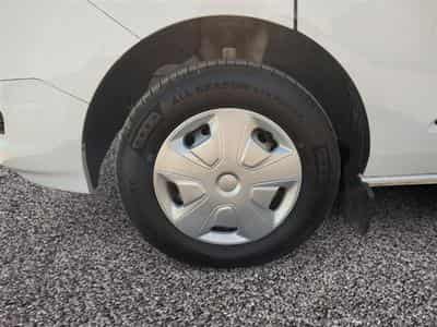 Ford Transit 2.0 TDCi L1H1 3PL CLIM / PDC AV-AR (2022) - Foto 6