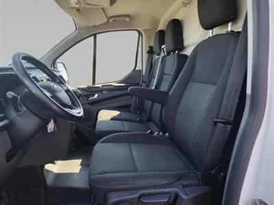 Ford Transit 2.0 TDCi L1H1 3PL CLIM / PDC AV-AR (2022) - Foto 7