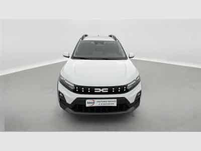 Dacia Sandero 1.0 TCe 110cv Stepway CARPLAY / FULL LED / CAMERA (2026) - Foto 4