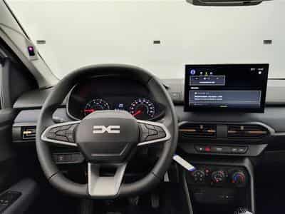 Dacia Sandero 1.0 TCe 110cv Stepway CARPLAY / FULL LED / CAMERA (2026) - Foto 9