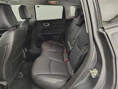 Jeep Compass 1.5 Turbo T4 e-Hybrid BVR7 Summit CUIR / NAVI / FULL LED (2024) - Foto 13