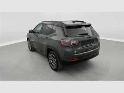 Jeep Compass 1.5 Turbo T4 e-Hybrid BVR7 Summit CUIR / NAVI / FULL LED (2024) - Foto 2