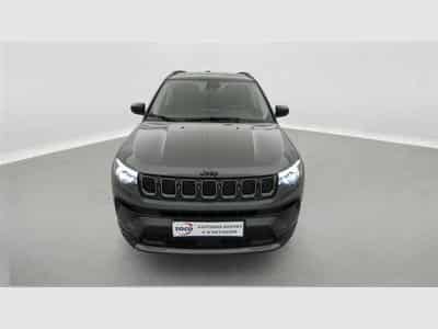 Jeep Compass 1.5 Turbo T4 e-Hybrid BVR7 Summit CUIR / NAVI / FULL LED (2024) - Foto 4