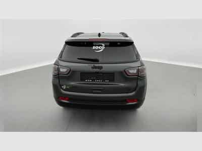 Jeep Compass 1.5 Turbo T4 e-Hybrid BVR7 Summit CUIR / NAVI / FULL LED (2024) - Foto 5