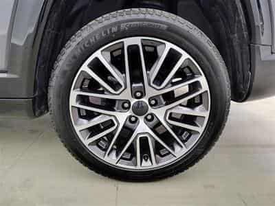 Jeep Compass 1.5 Turbo T4 e-Hybrid BVR7 Summit CUIR / NAVI / FULL LED (2024) - Foto 6