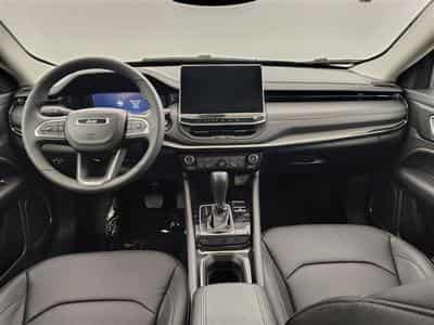 Jeep Compass 1.5 Turbo T4 e-Hybrid BVR7 Summit CUIR / NAVI / FULL LED (2024) - Foto 8