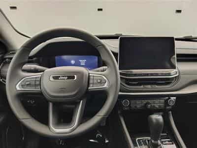 Jeep Compass 1.5 Turbo T4 e-Hybrid BVR7 Summit CUIR / NAVI / FULL LED (2024) - Foto 9