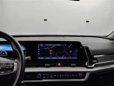 Kia Sportage 1.6 T-GDi Pulse (2022) - Foto 10