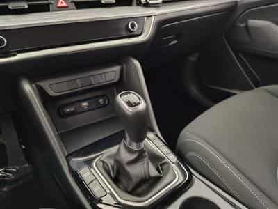Kia Sportage 1.6 T-GDi Pulse (2022) - Foto 11