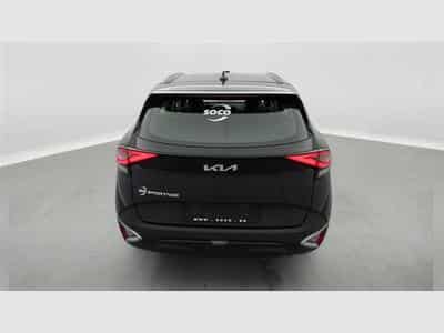 Kia Sportage 1.6 T-GDi Pulse (2022) - Foto 4