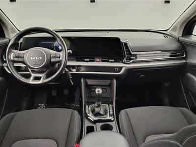 Kia Sportage 1.6 T-GDi Pulse (2022) - Foto 7