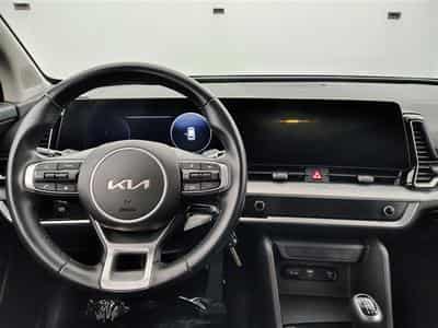 Kia Sportage 1.6 T-GDi Pulse (2022) - Foto 8
