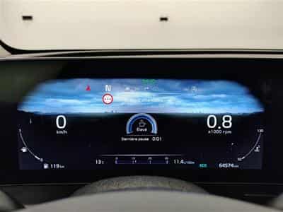 Kia Sportage 1.6 T-GDi Pulse (2022) - Foto 9