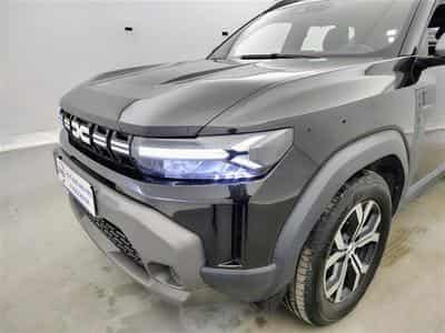 Dacia Duster 1.0 TCe Expression LPG (2025) - Foto 15