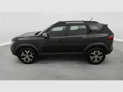 Dacia Duster 1.0 TCe Expression LPG (2025) - Foto 3