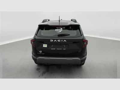 Dacia Duster 1.0 TCe Expression LPG (2025) - Foto 5