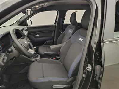 Dacia Duster 1.0 TCe Expression LPG (2025) - Foto 7
