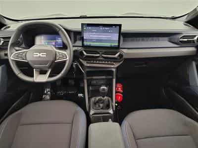 Dacia Duster 1.0 TCe Expression LPG (2025) - Foto 8