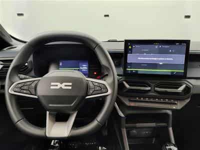 Dacia Duster 1.0 TCe Expression LPG (2025) - Foto 9