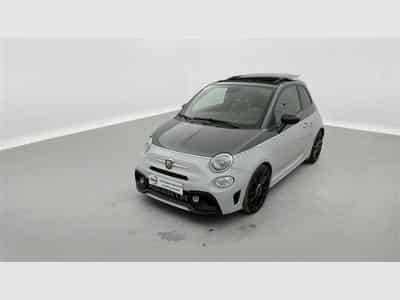 Abarth 595 595 TURISMO *NAVI/FULL LED/CUIR SPORT (2021) - Foto 1