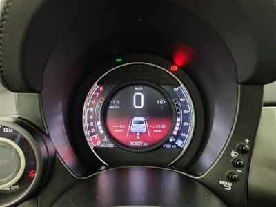 Abarth 595 595 TURISMO *NAVI/FULL LED/CUIR SPORT (2021) - Foto 10