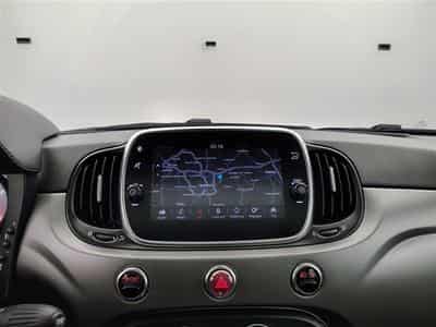 Abarth 595 595 TURISMO *NAVI/FULL LED/CUIR SPORT (2021) - Foto 11
