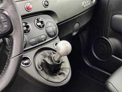 Abarth 595 595 TURISMO *NAVI/FULL LED/CUIR SPORT (2021) - Foto 12