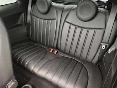 Abarth 595 595 TURISMO *NAVI/FULL LED/CUIR SPORT (2021) - Foto 13