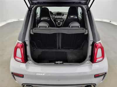 Abarth 595 595 TURISMO *NAVI/FULL LED/CUIR SPORT (2021) - Foto 14