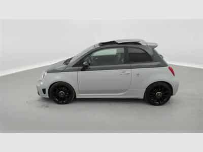 Abarth 595 595 TURISMO *NAVI/FULL LED/CUIR SPORT (2021) - Foto 3