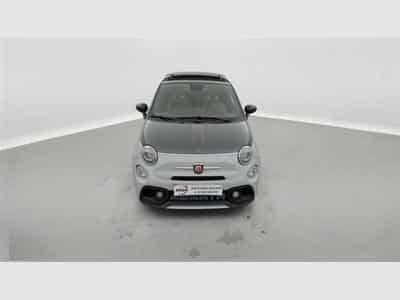 Abarth 595 595 TURISMO *NAVI/FULL LED/CUIR SPORT (2021) - Foto 4